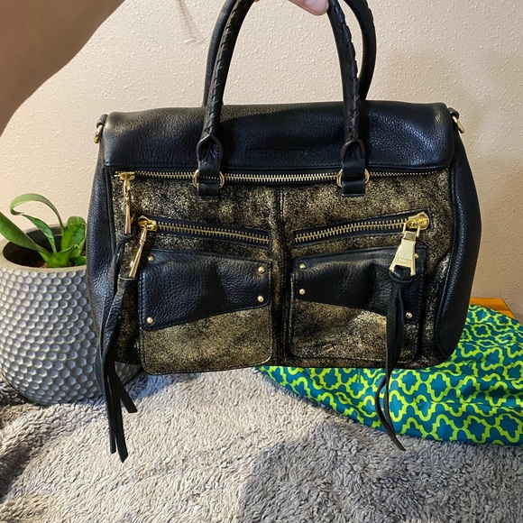 New Aimee Kestenberg Purse - Picture 3 of 4